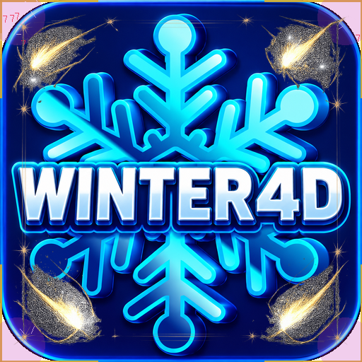 winter4d — mitra unggulan